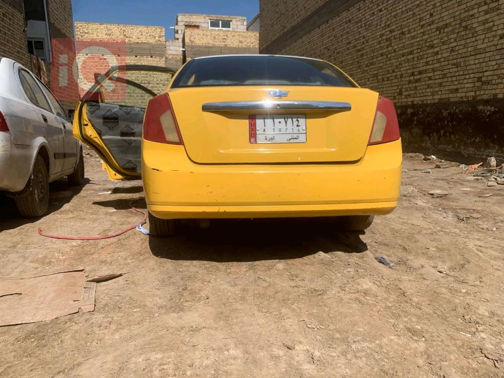 شێڤرۆلێت ئۆپترا